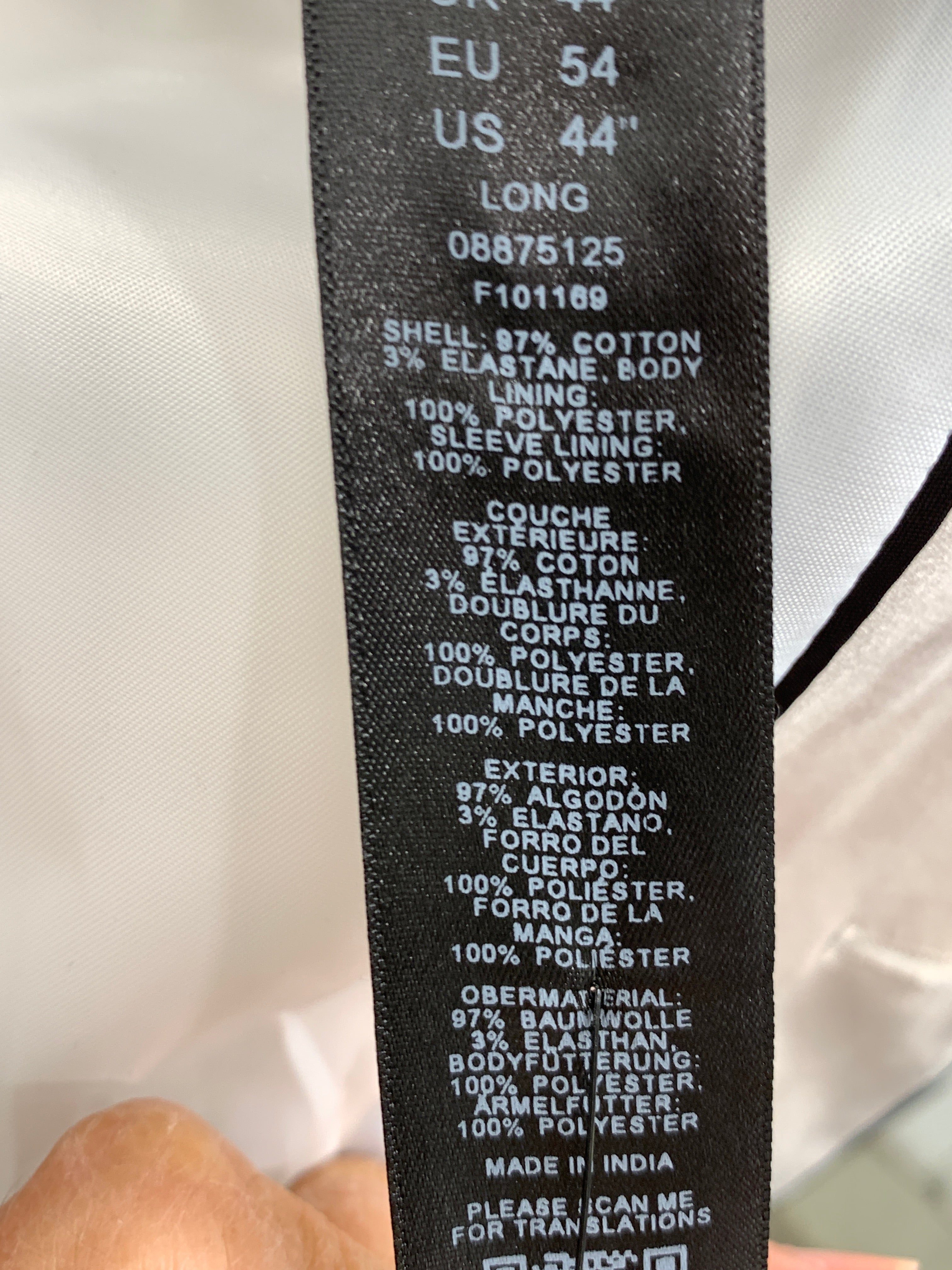 Blazer Asos
